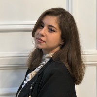 Top Position Employee Nino Shulaia's profile photo