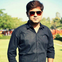 VOVANCE Employee Nisarg Trivedi's profile photo