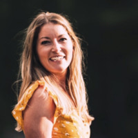 Ob Hospitalist Group Employee Kristina Mangia's profile photo