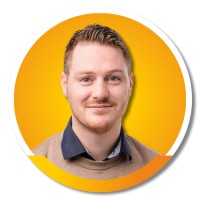 Wouter van Santen's profile photo