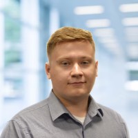 Snap Tech IT Employee Bryce Lundgren's profile photo