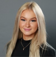 Effective Presentations Employee Gianna Fruciano's profile photo