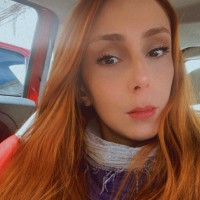 Lean Saúde Employee Aline Abel's profile photo
