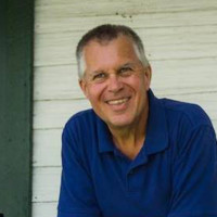 Ex Terra: The Journal of Space Commerce Employee Thomas Patton's profile photo