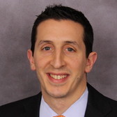 Orthopaedic Associates of Manhasset Employee Andrew Greenberg's profile photo