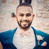 Daya OCI Sdn Bhd Employee Andre Sirhan's profile photo