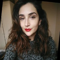 Drifter Employee Beatriz Mondejar's profile photo