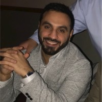 Malvern Preparatory School Employee Mazen Kholi's profile photo
