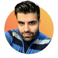 Taberna Londrina Employee Carlos Lia's profile photo