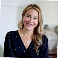 MD Energy Advisors Employee Christin Sun's profile photo