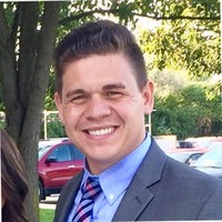 General Motors Employee Ryan Gonzalez's profile photo