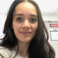 Lakanto Employee Serena Garcia's profile photo