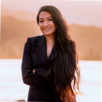 Etta Epidermis Employee Charu Singhal's profile photo
