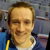 Kyle Saucier Email & Phone Number
