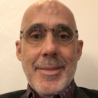 Schiit Audio Employee Mac Rice's profile photo
