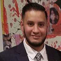RLS International Transport Employee Luis Puente's profile photo