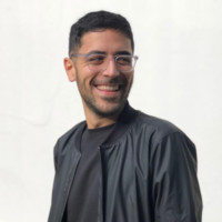 Elektron Music Machines Employee Joseph Sardashti's profile photo