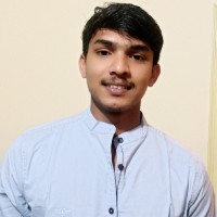Thingularity Employee Vishwanatha D's profile photo