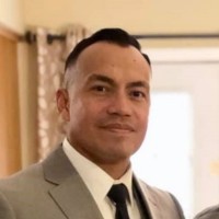 Office of Texas Governor Greg Abbott Employee Rob Gamez's profile photo