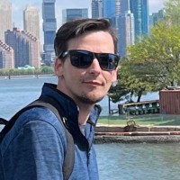 TANDEMKROSS Employee Jeff Szostkiewicz's profile photo