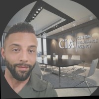 Central Insurance Agency Employee Bradley Krill's profile photo
