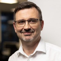 Volkswagen Group Employee Sebastian Lasek's profile photo