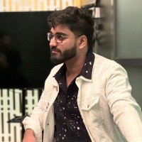 Stealth Startup Employee Aryan Sharma's profile photo