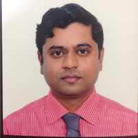 Trizac Abu Dhabi Employee Mangesh Shinde's profile photo