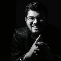Kavida.ai Employee Vatsal Sharma's profile photo