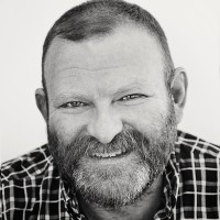 Australian Government Department of Veterans' Affairs Employee Jonathan Lane's profile photo