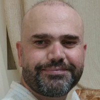 Perfection Construction Employee Akram Kahel's profile photo
