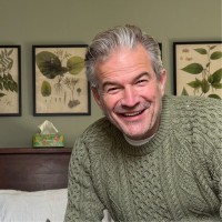 Apple Employee Patrick Dobson's profile photo