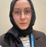 Yiğitoğlu Employee İlknur Başar's profile photo