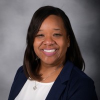 Ouachita Parish School Board Employee Janitra Underwood's profile photo
