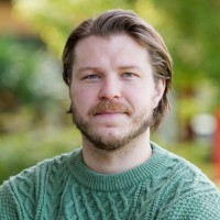 Artemis Connection Employee Connor Kogge's profile photo