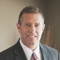 Creative Print Group, Inc. Employee Brian White's profile photo