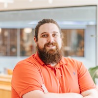 FanThreeSixty Employee Dison Martin's profile photo