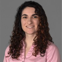 WKMS Employee Hannah Saad's profile photo