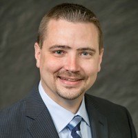 PROTECS Inc. Employee Christian Swain's profile photo