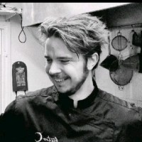 Bistro C Employee Jonne Elo's profile photo