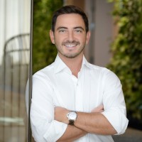 Advenir Living Employee Michael Baratta's profile photo