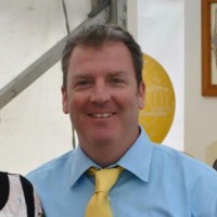 Constructio Inc. Employee James Mullaghy's profile photo