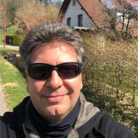 Pfizer.de Employee Alexander Lang's profile photo