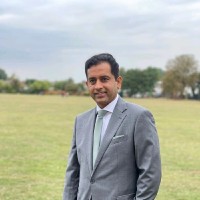 Sweet Needle Industries Limited Employee Ali Mansoor's profile photo