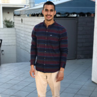 Avion Networks, Inc Employee Maninderjit Hari's profile photo