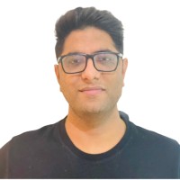 Emversity Employee Rajat Rustagi's profile photo