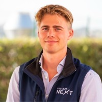 Semapa Next Employee Lasse Husby's profile photo