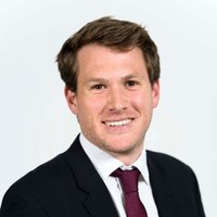 Bloomberg Employee Robert Fairbairn's profile photo