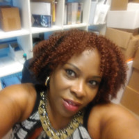 FusionSleep Employee Chantay Tate's profile photo