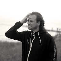 Monks Employee Timothy Gault's profile photo